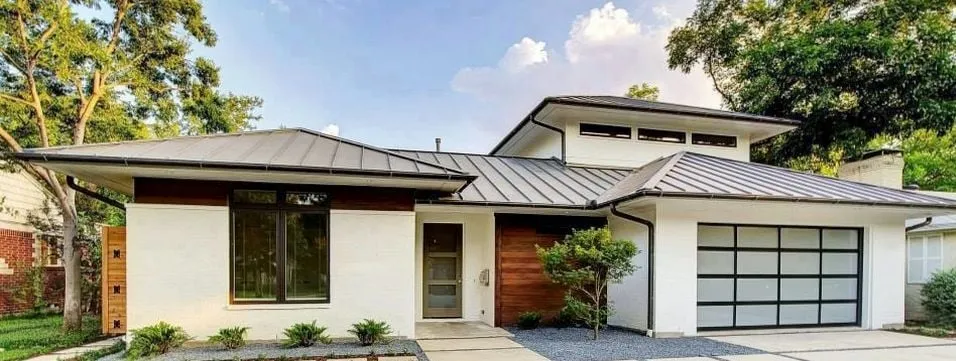 Slide of StazOn Roofing