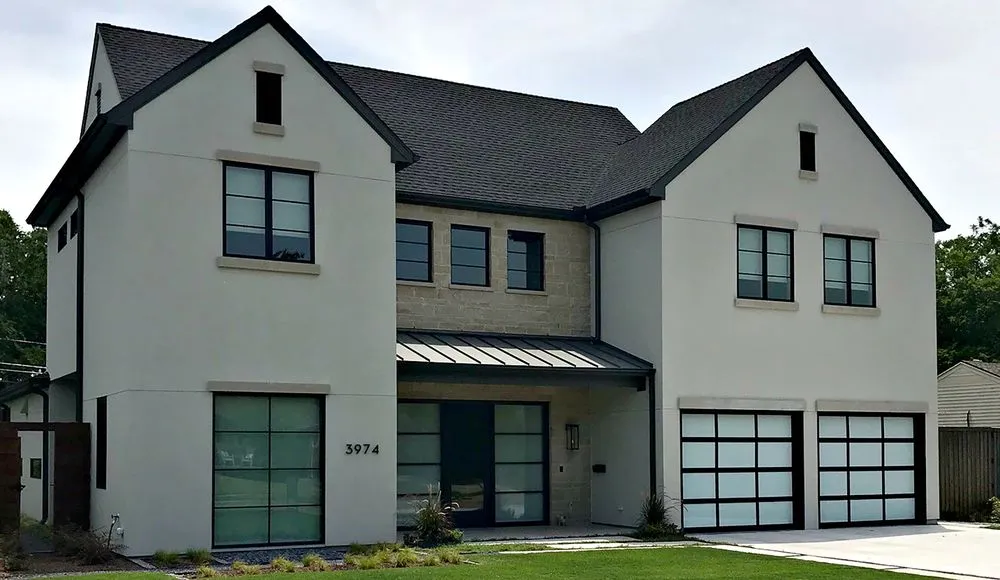 Slide of StazOn Roofing