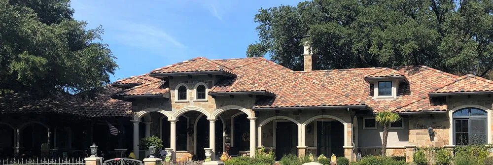 Slide of StazOn Roofing