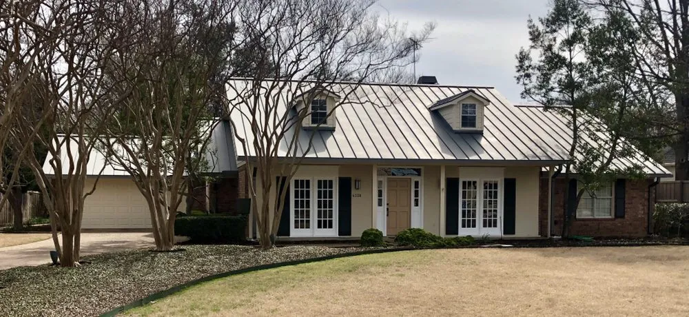 Slide of StazOn Roofing