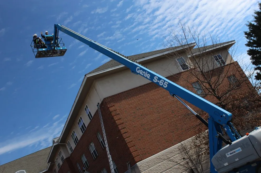 Slide of STB Remodeling