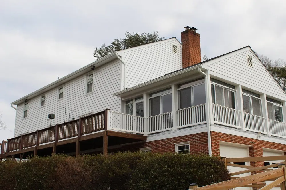 Slide of STB Remodeling