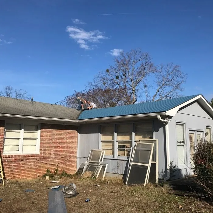 Slide of STCK Construction