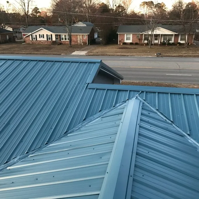 Slide of STCK Construction