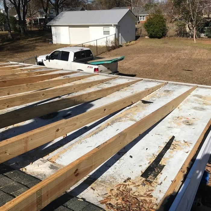 Slide of STCK Construction