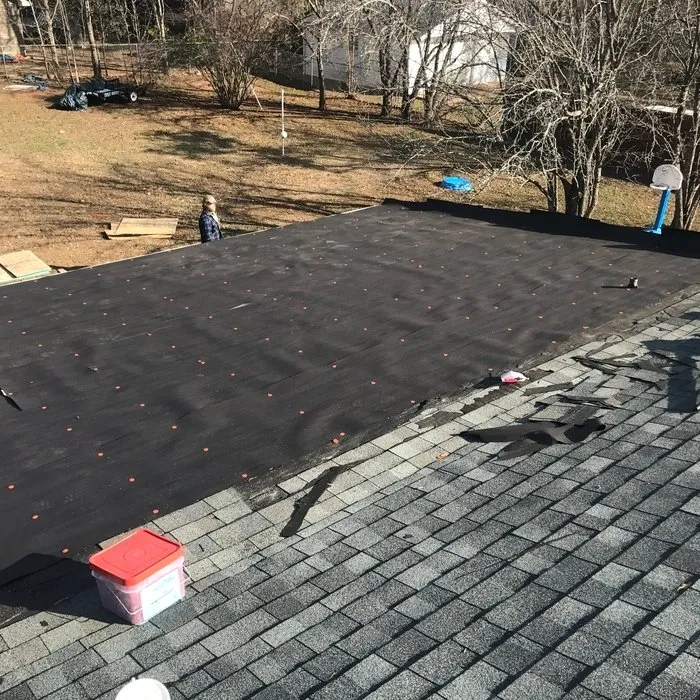 Slide of STCK Construction