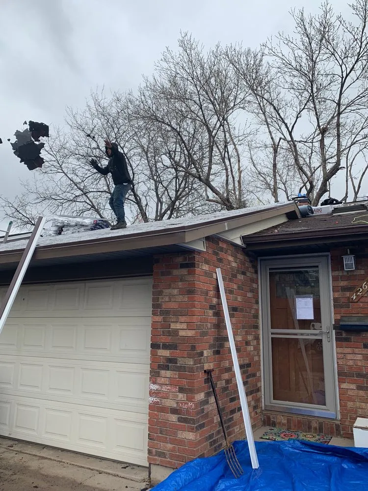 Slide of Steadfast Builders