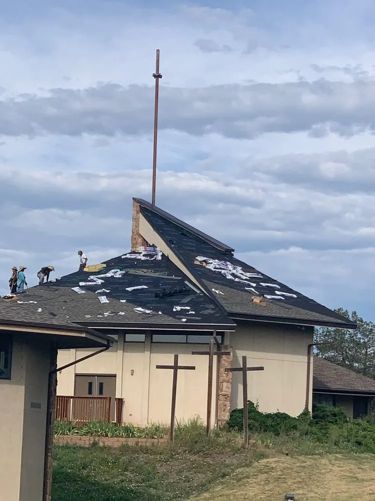 Slide of Steadfast Builders