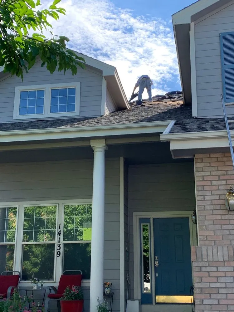 Slide of Steadfast Builders