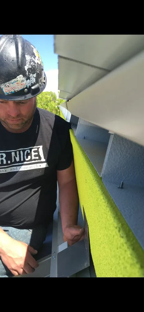 Slide of Steadfast Builders