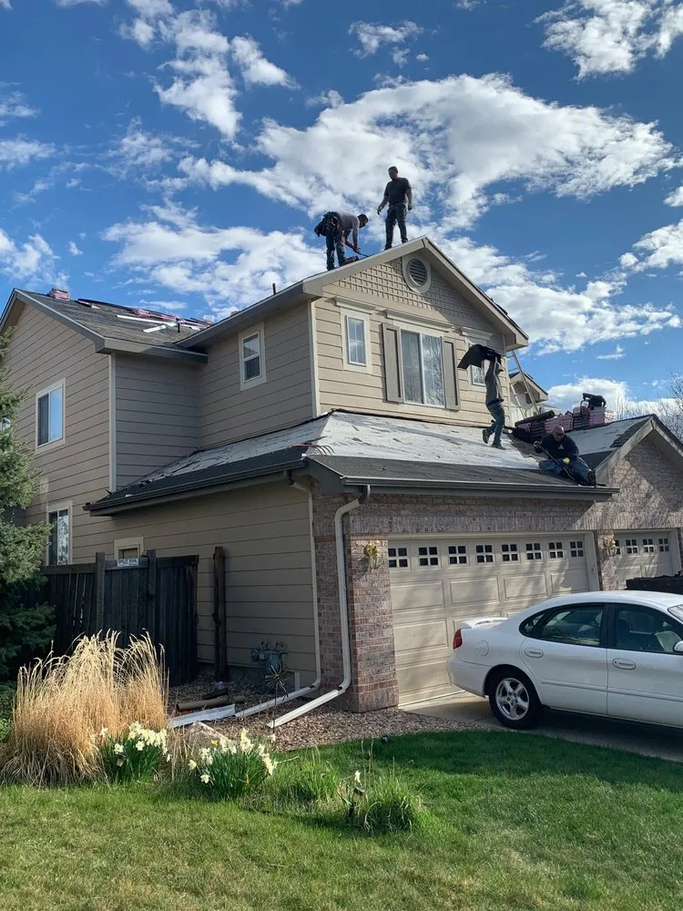 Slide of Steadfast Builders