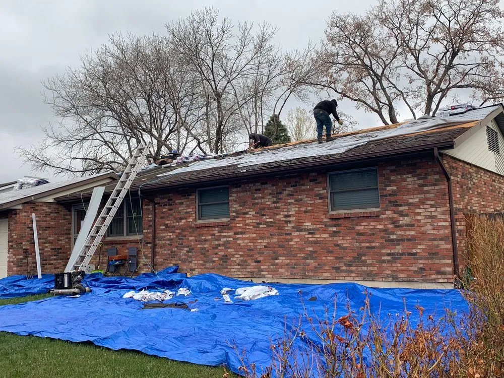 Slide of Steadfast Builders