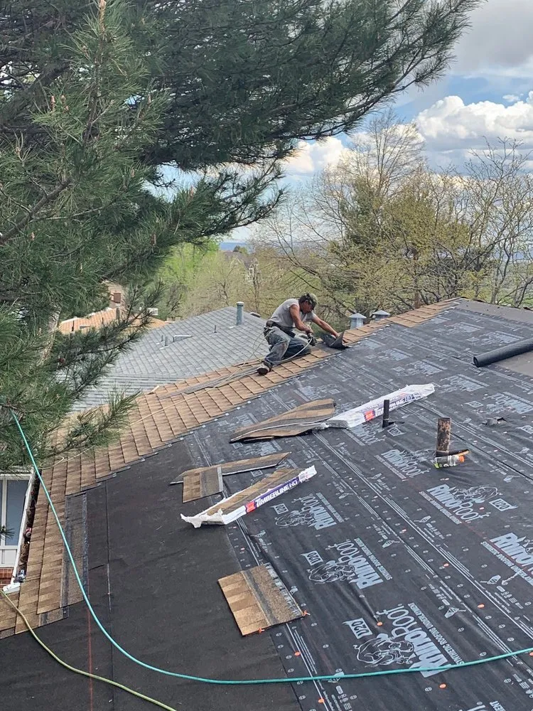 Slide of Steadfast Builders