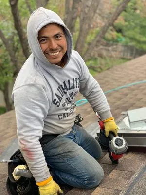 Steadfast Builders Logo