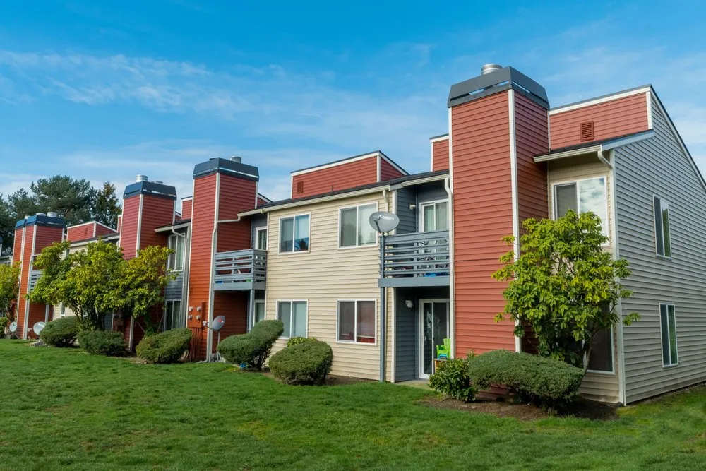 Slide of Steadfast Construction