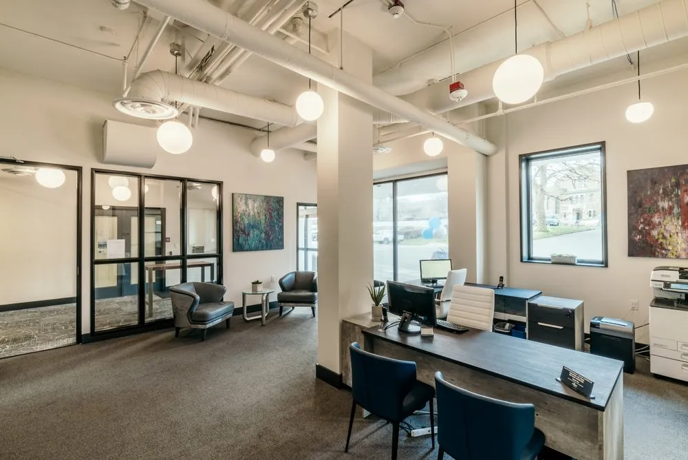 Slide of Steadfast Construction