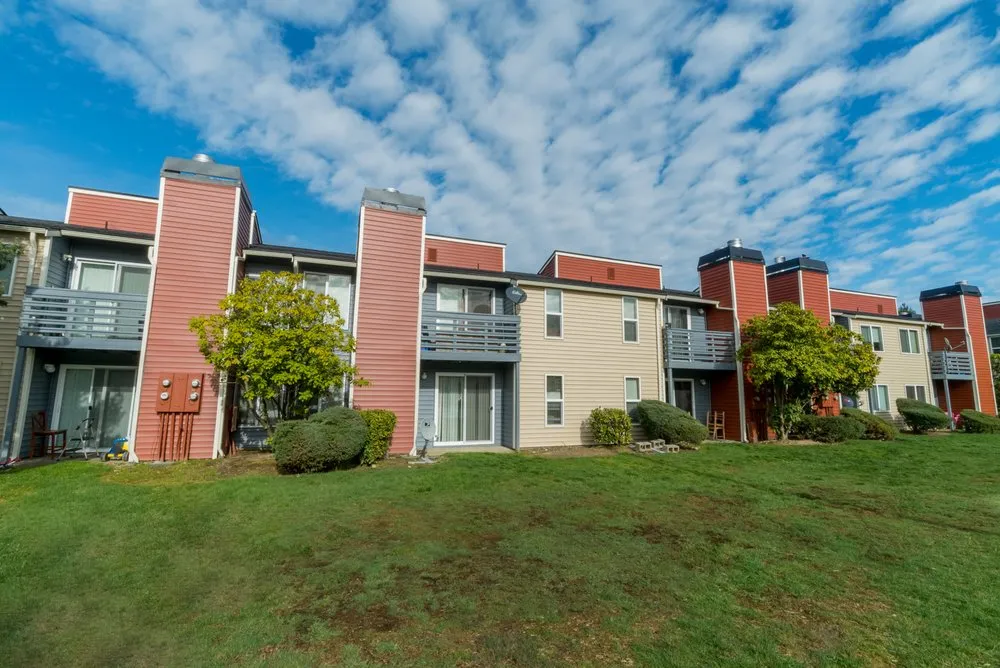 Slide of Steadfast Construction