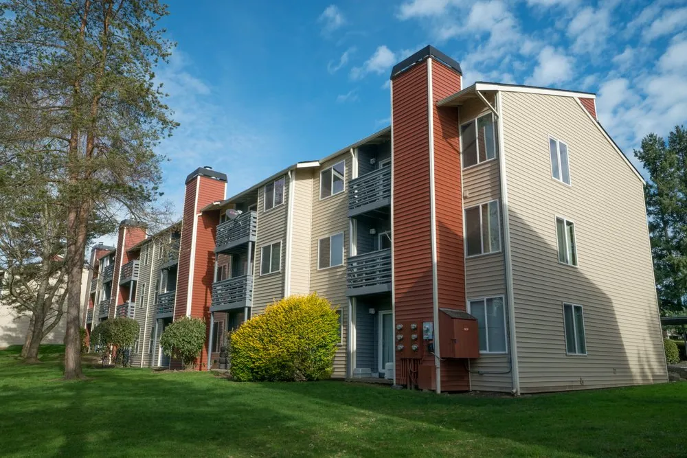 Slide of Steadfast Construction