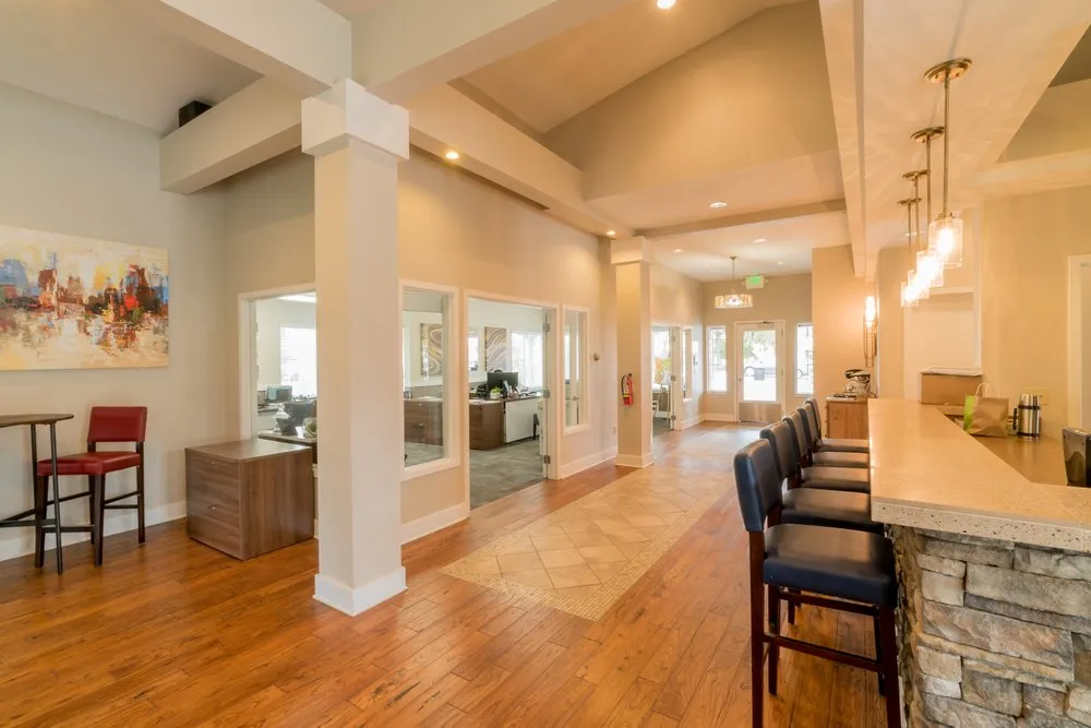 Slide of Steadfast Construction