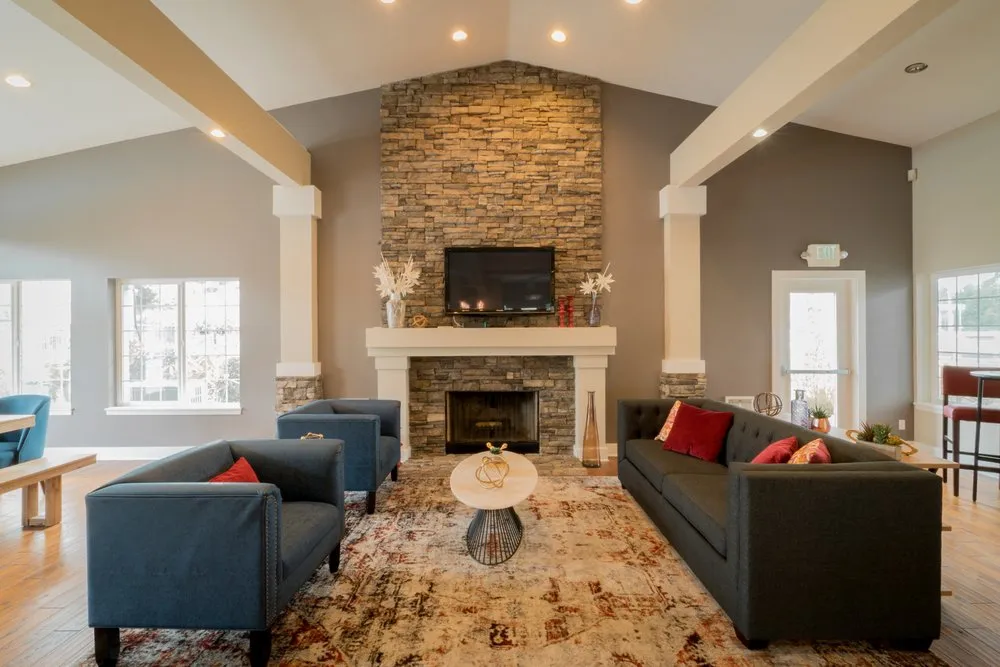 Slide of Steadfast Construction