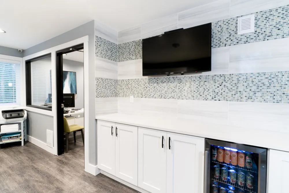 Slide of Steadfast Construction