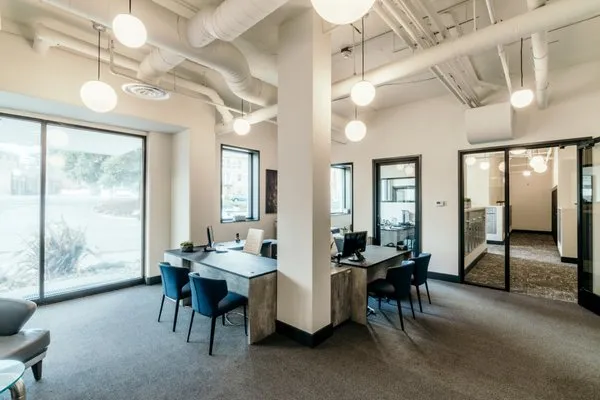 Steadfast Construction