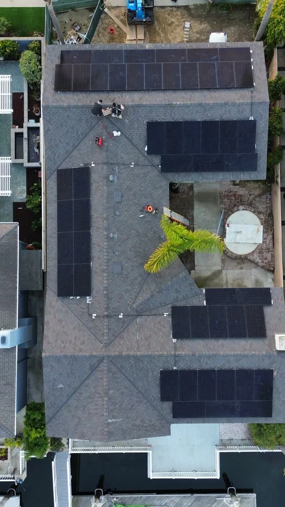 Slide of Steadfast Home