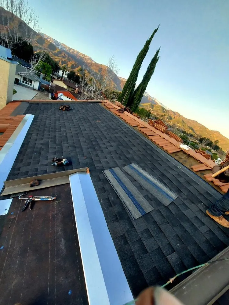 Slide of Steadfast Home