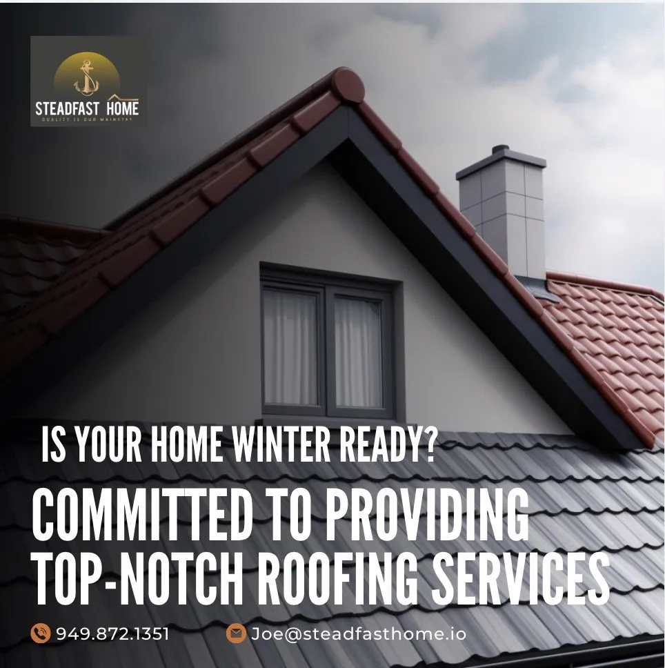 Slide of Steadfast Home