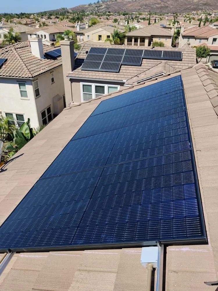 Slide of Steadfast Home