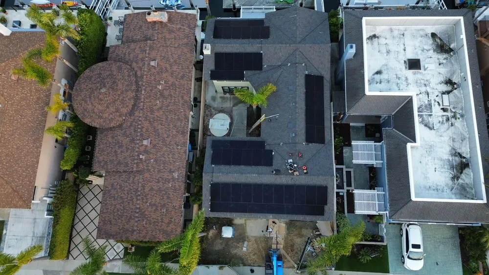 Slide of Steadfast Home