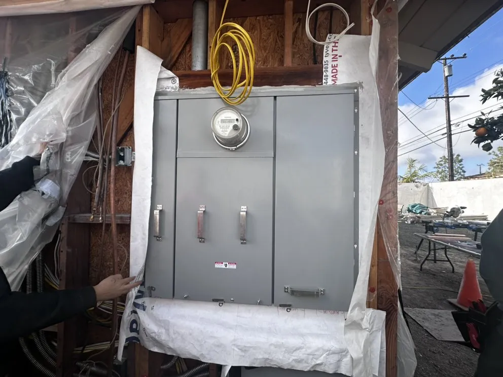 Slide of Steadfast Home