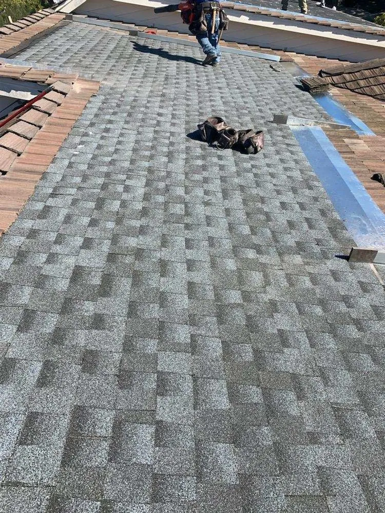 Slide of Steadfast Home