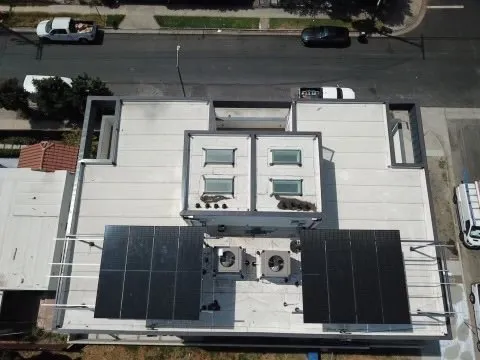 Slide of Steadfast Home