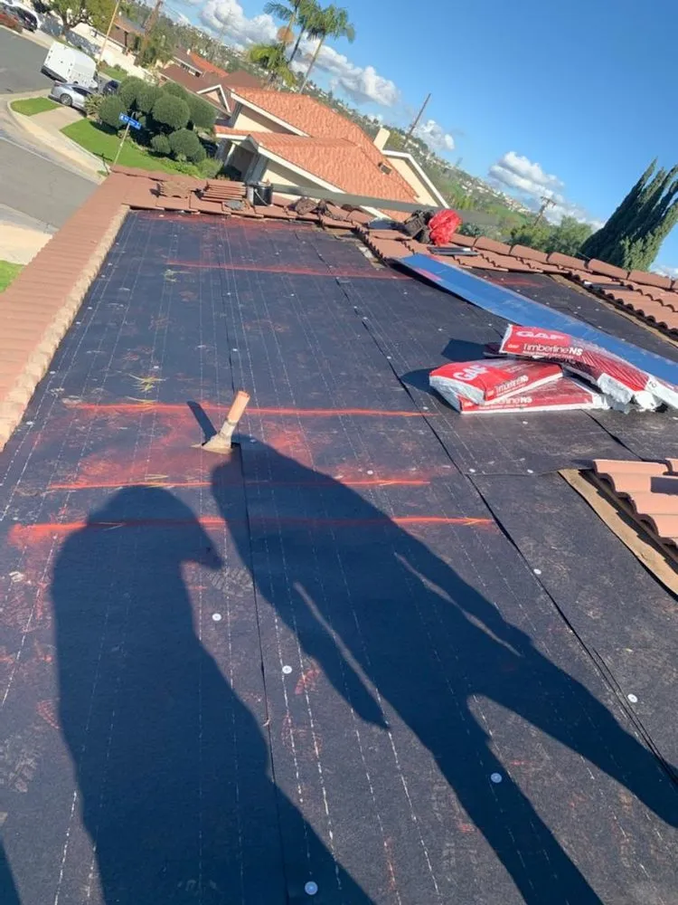 Slide of Steadfast Home