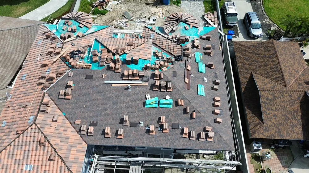 Slide of Steadfast Home