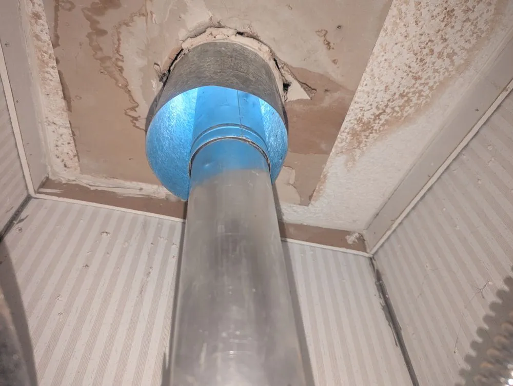 Slide of Steadfast Inspections