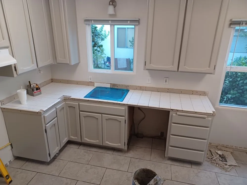 Slide of Steadfast Inspections