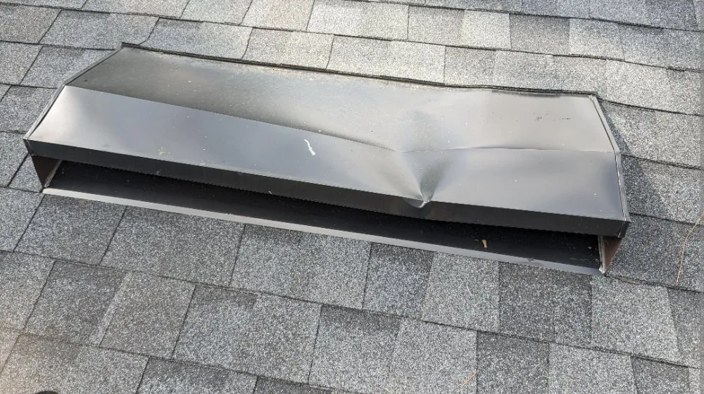 Slide of Steadfast Inspections