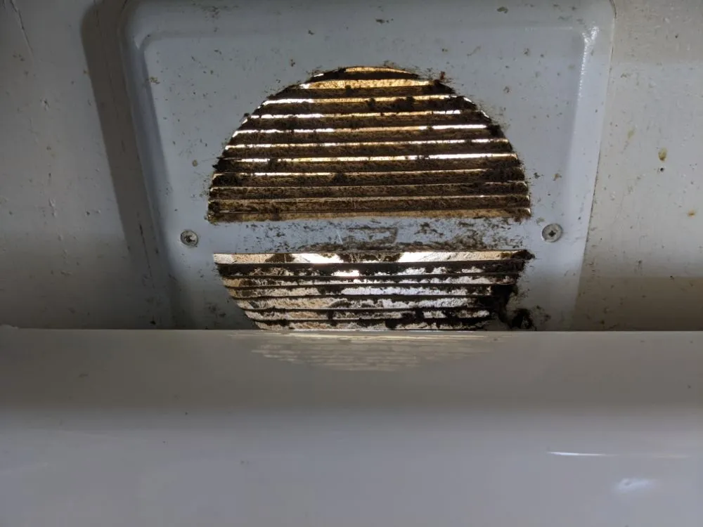 Slide of Steadfast Inspections