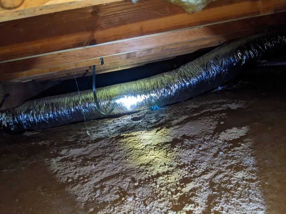 Slide of Steadfast Inspections