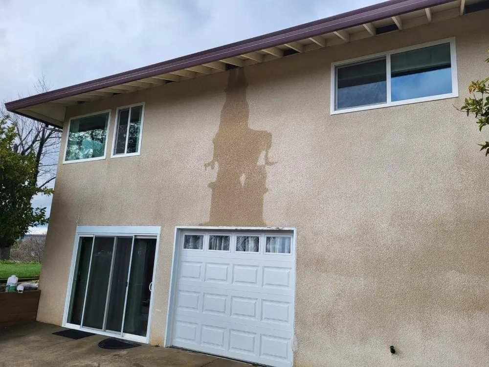 Slide of Steadfast Inspections