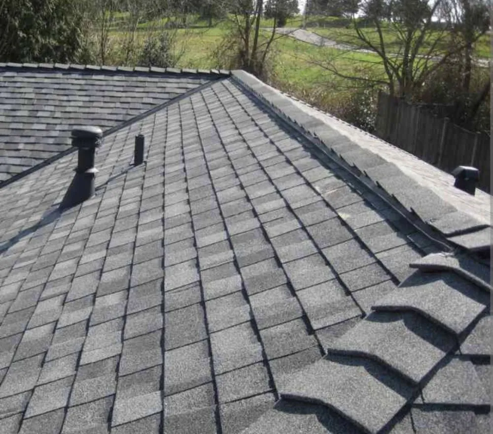 Slide of Steadfast Inspections