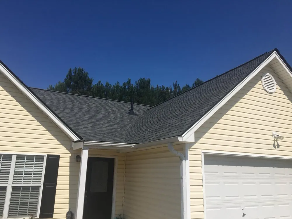 Slide of Steadfast Restoration