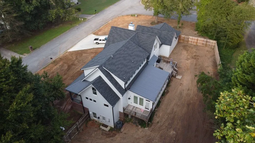 Slide of Steadfast Restoration