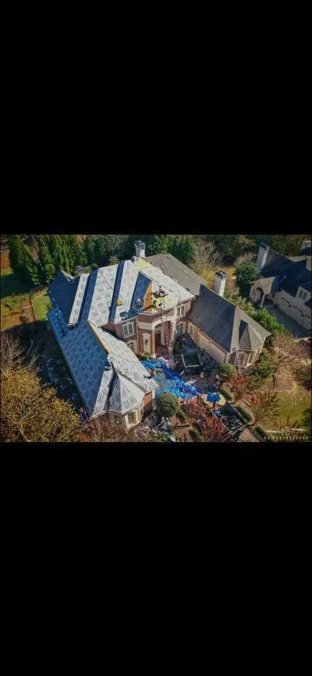 Slide of Steadfast Restoration