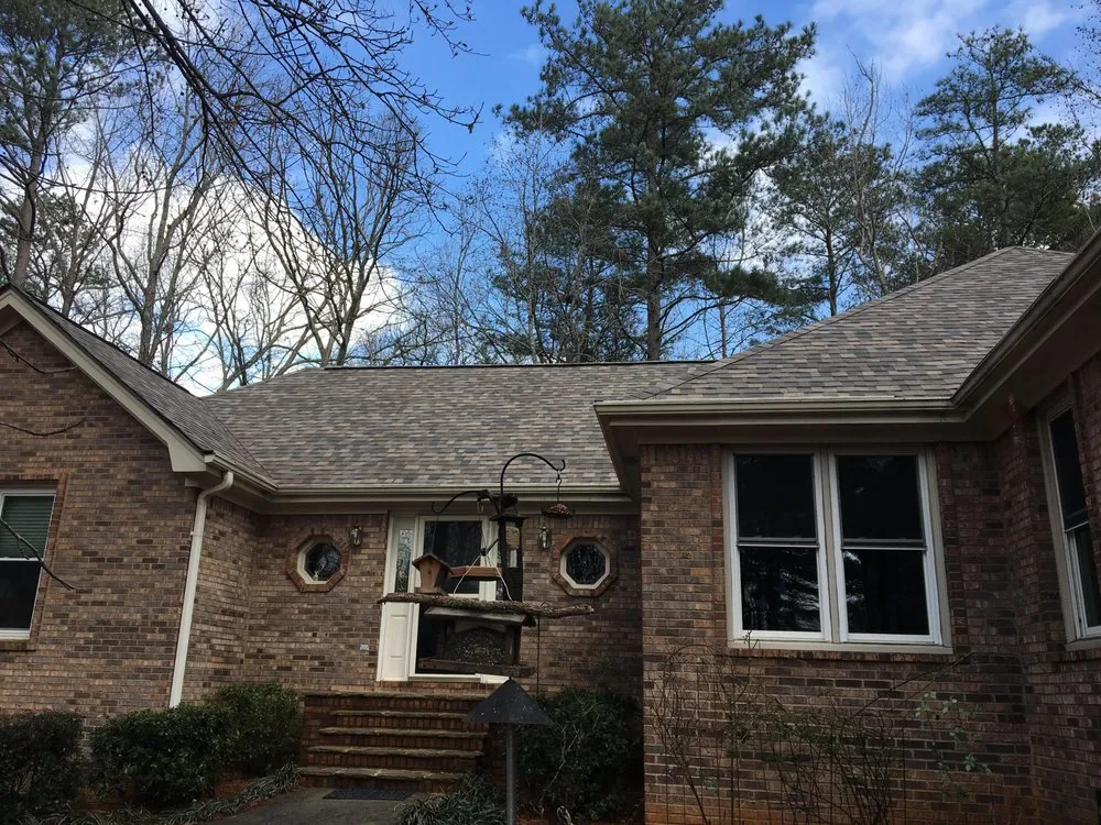 Slide of Steadfast Restoration