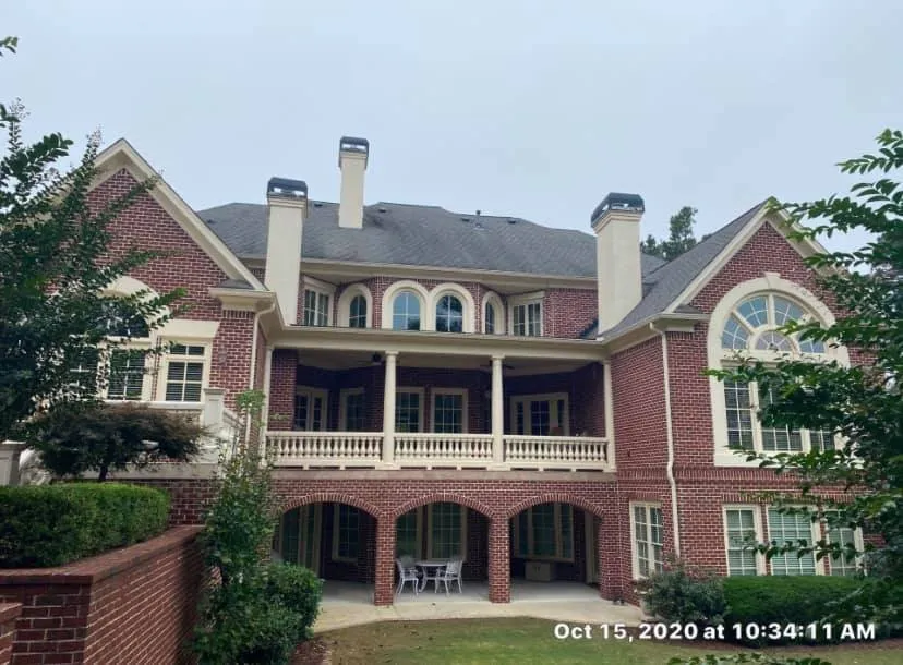 Slide of Steadfast Restoration