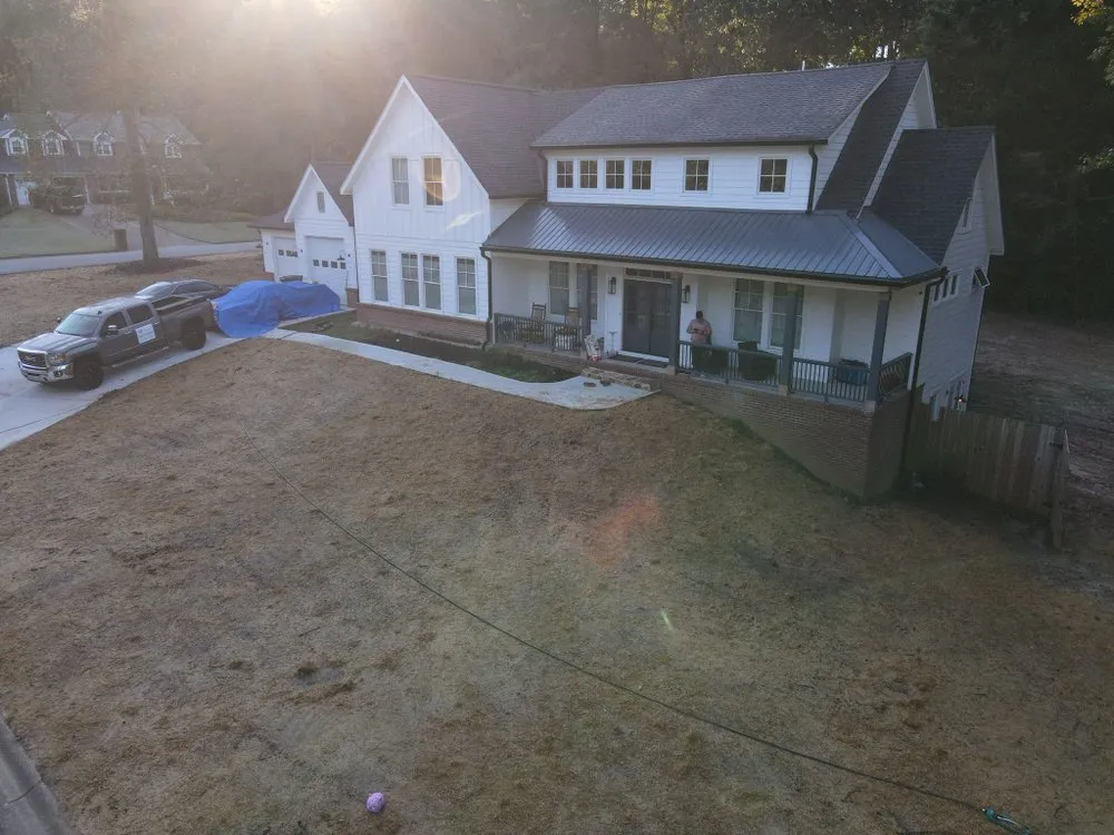 Slide of Steadfast Restoration