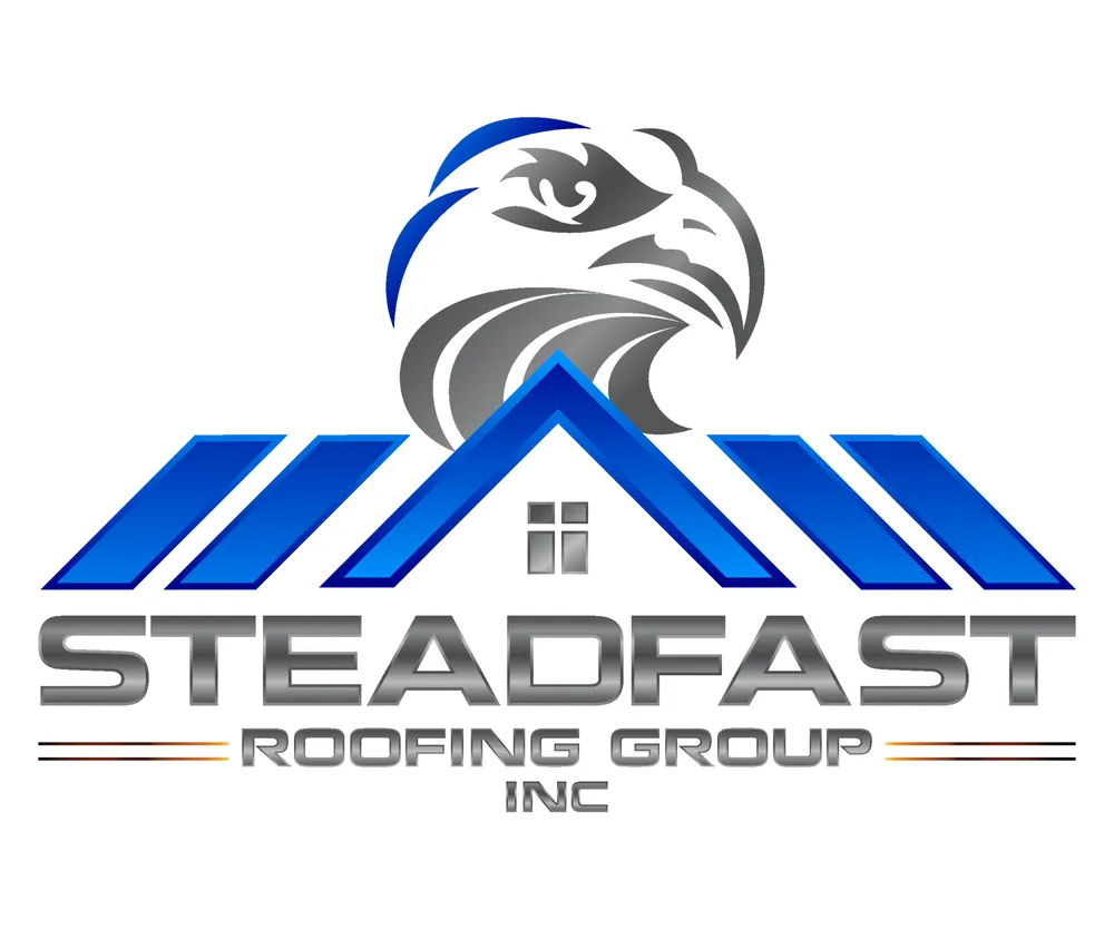 Slide of Steadfast roofing group